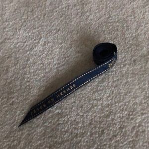 Hermes Holiday Ribbon